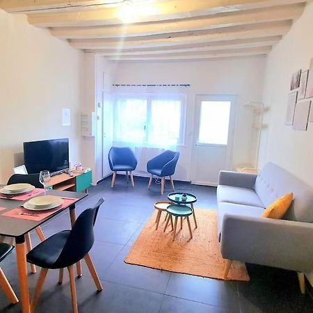 Conche Apartman Conches-en-Ouche Kültér fotó