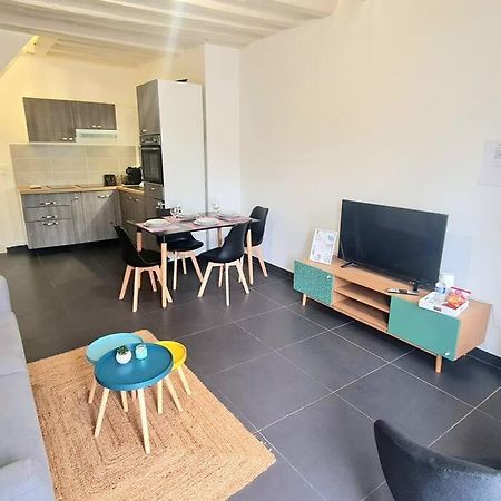 Conche Apartman Conches-en-Ouche Kültér fotó