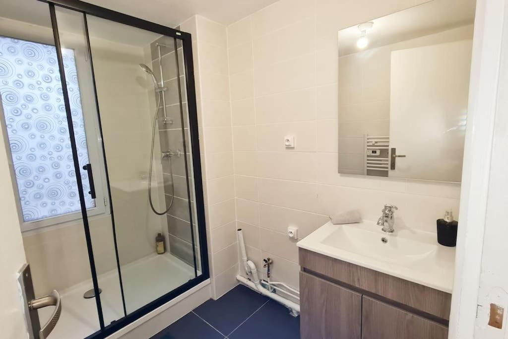 Conche Apartman Conches-en-Ouche Kültér fotó