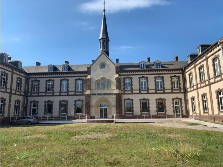 Conche Apartman Conches-en-Ouche Kültér fotó