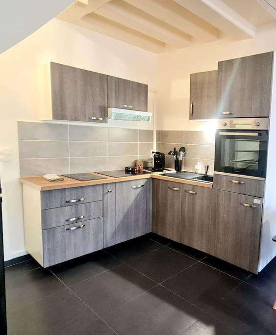 Conche Apartman Conches-en-Ouche Kültér fotó