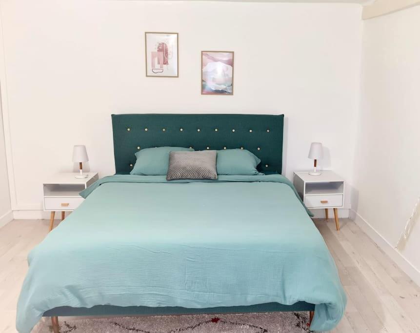 Conche Apartman Conches-en-Ouche Kültér fotó